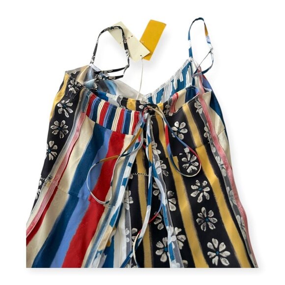 Marni Horizons Print Jacquard Dress, Size 38 Italy/XS, New with tag, SS2… - Picture 9 of 14